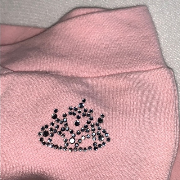 Lot/4: Girls’ S Shorts & Pants Ballet Pink NEW - Picture 6 of 9